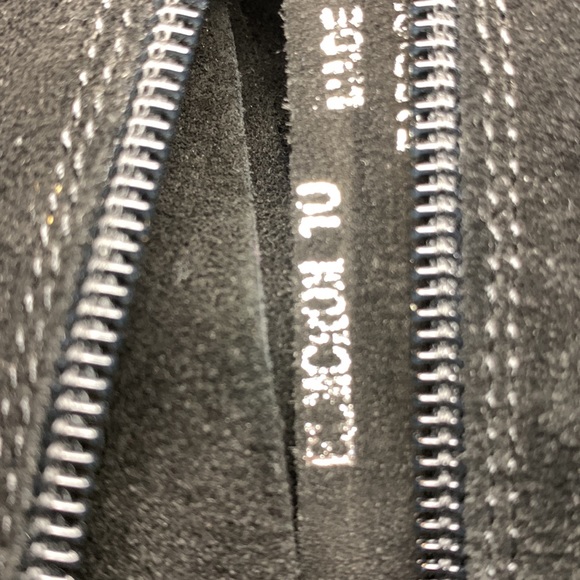 Jeffrey Campbell Elmcrom Lace Up Boots - Picture 8 of 10